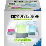 Ravensburger Gravitrax barošanas avota gaismas komplekts Zestaw Power Dodatek Light