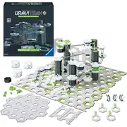Ravensburger Gravitrax Pro sākuma komplekts Zestaw startowy