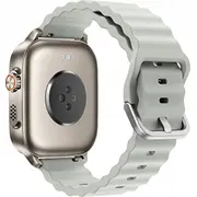 Realme Watch 5 titāna sudrabs Titanium Silver
