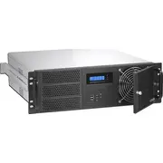 Realpower Rps19-G3380 servera šasija Obudowa serwerowa