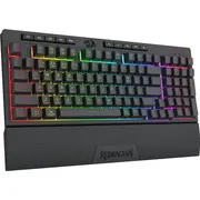 Redragon K515-Rgb tastatūra Shiva Klawiatura