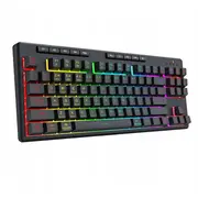 Redragon Shiva Pro tastatūra K516Rgb-Pro Klawiatura