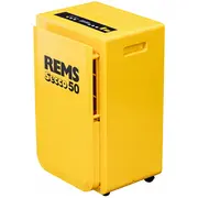 Remas Dehumidifier Secco 50 Rems Osuszacz