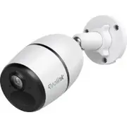 Reolink drošības kamera Go Series G330. Ultra 4Mp 4G saules panelis Panel
