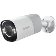 Reolink Ip kamera Rp-Pcb8Mz industriālā Dome drošības iekštelpu un āra 3840 x 2160 px siena Kamera na wolnym powietrzu
