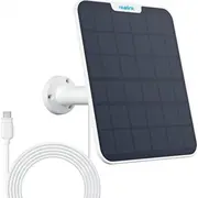 Reolink Ip kamera saules panelis 2 W kamerām Kamera Panel solarny do kamer 2-W