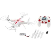 Revell Rc Quadcopter Go Video Drone 337584 Dron GoVideo