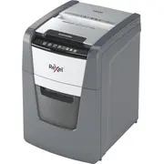 Rexel Autofeed 100X P-4 smalcinātājs Niszczarka