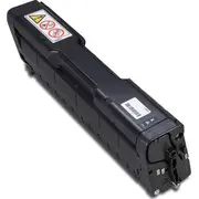 Ricoh 406348 Black Toner Original