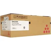 Ricoh 406481 Magenta toner Original Toner