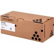 Ricoh 407638 oriģinālais melnais toneris Toner Black