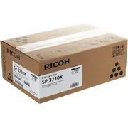 Ricoh 408285 Black Toner Original