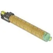 Ricoh 841854 Yellow Toner Original