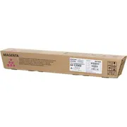 Ricoh 841930 Magenta toner Original Toner