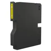 Ricoh gēla tinte Gc 41Y 405764 Dzeltena Tusz yellow