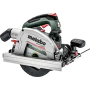 Ripzāģis Metabo Metabo.saw Ks 18 Ltx 66 Bl Carcass Metabox Pilarka tarczowa