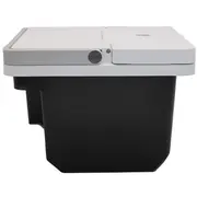 Roborock netīrās ūdens tvertne. balta Dirty water tank. white