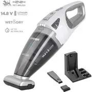 Rokas putekļsūcēja koncepcijas risinājums Perfekts tīrs Odkurzacz Concept Solution Perfect Clean Vp4370