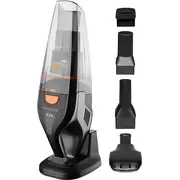 Rokas putekļsūcēja koncepcijas šķīdums Mitrs un sauss stāvvieta Pet Vp4351 Odkurzacz Concept Solution Wet Dry Riser