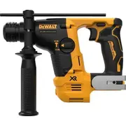 Rotējošais āmurs Dewalt Dch072N 12 V
