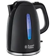 Russell Hobbs tējkanna 22591-70 Melna Czajnik Czarny
