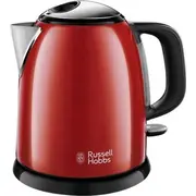 Russell Hobbs tējkanna 24992-70 Red Czajnik Czerwony