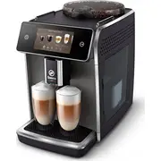 Saeco granaroma Deluxe Sm6682/10 spiediena espresso mašīna Ekspres Granaroma
