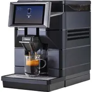 Saeco Magic B1 spiediena kafijas automāts Ekspres