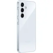 Samsung Clear Case A55 Caurspīdīgs Ef-Qa556Ctegww Etui Transparent