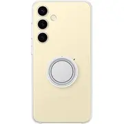 Samsung Clear Gadget Case Galaxy S24 caurspīdīgs Etui przezroczyste