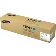 Samsung Clt-C804S oriģinālais ciānais toneris Ss546A Toner Cyan