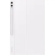 Samsung korpuss Ef-Dx925Uwegww Tab S10 Ultra S9 balts/balts grāmatas vāka tastatūra Etui Book Cover Keyboard
