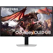 Samsung Odyssey G8 Oled monitors Ls32Dg802Suxdu Monitor
