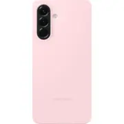 Samsung silīcija korpuss rozā krāsā Silicon Case A56 pink