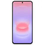 Samsung silikona maciņš priekš Galaxy A37 5G gaiši pelēks Etui Silicone Case na jasnoszare