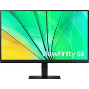 Samsung Viewfinity S6 monitors Ls27D600Eauxen Monitor