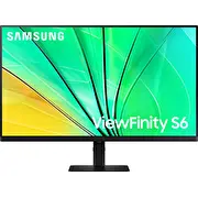Samsung Viewfinity S6 monitors Ls32D600Eauxen Monitor
