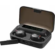 Sandberg Bluetooth austiņas Powerbank Earbuds