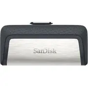 Sandisk Ultra Dual Drive pendrive. Sdddc2-032G-G46 Pendrive Drive. Gb