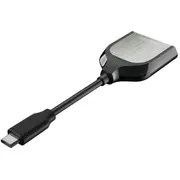 Sandisk Usb-C lasītājs Sddr-409-G46 Czytnik