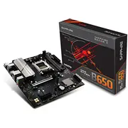 Sapphire B650M-E 1.4 1.2 1Xhdmi 1Xdp