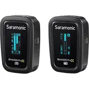 Saramonic mikrofons Blink500 Prox B1 Mikrofon