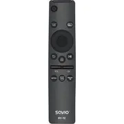Savio Rtv tālvadības pults Samsung televizoram Smart Tv. Full Hd. Rc-12 Pilot do Tv