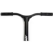 Schildkrot Funsports Kickless Scooter Black 510433 Hulajnoga Czarny