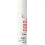 Schwarzkopf ProfessionalOsis Glow Serum Mirdzošs matu serums 50Ml do