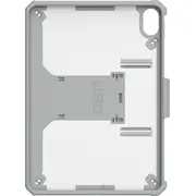 Scout Hands StrapKickstand Case Grey F/ Apple iPad 2022 HandstrapKickstand Gray Ipad 10.9In2022