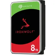 Seagate Ironwolf St8000Vn004 8Tb disks Dysk