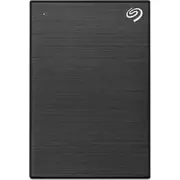 Seagate One Touch Slim ārējais Hdd melns Stky1000400 Dysk 1Tb Czarny