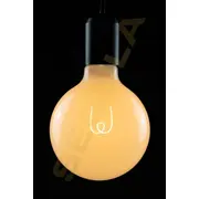 Segula 50664 Led lampa 2.7 W E14 G