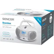 Sencor Spt 2700 Wh kolonna Kolumna